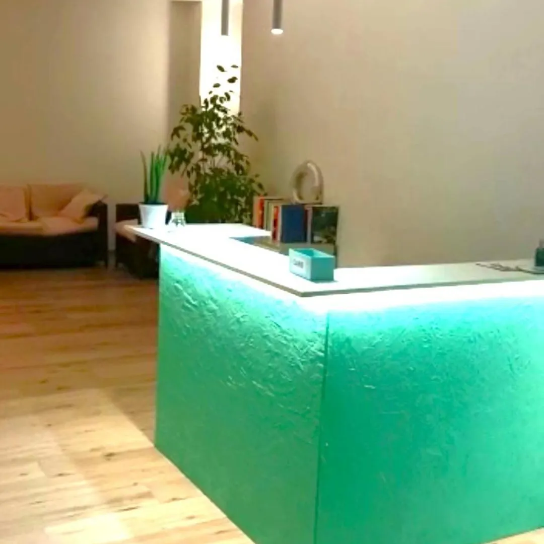 La Smeralda - Boutique Rooms And Breakfast Golfo Aranci 0*,  Italy