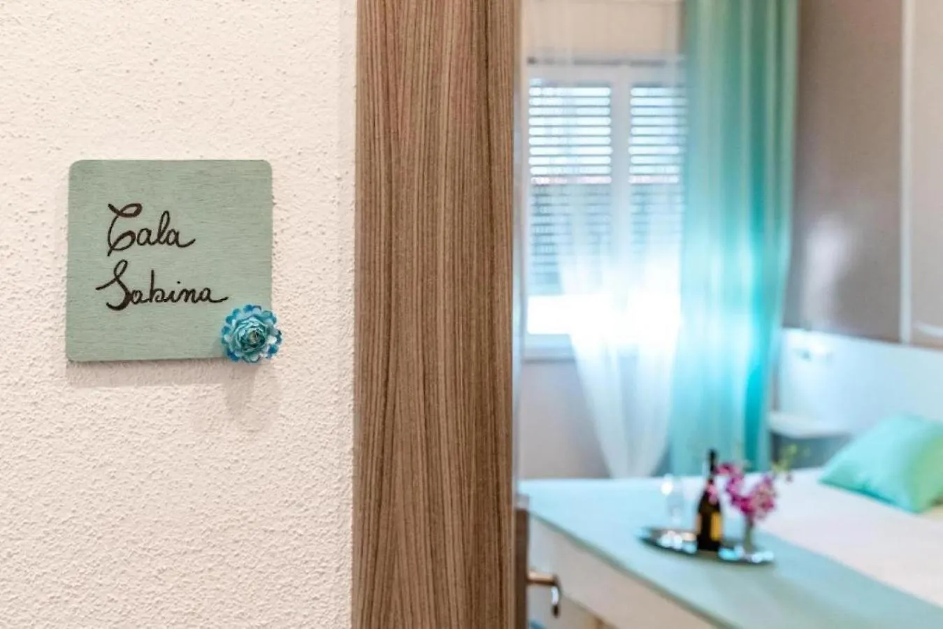 La Smeralda - Boutique Rooms And Breakfast Golfo Aranci