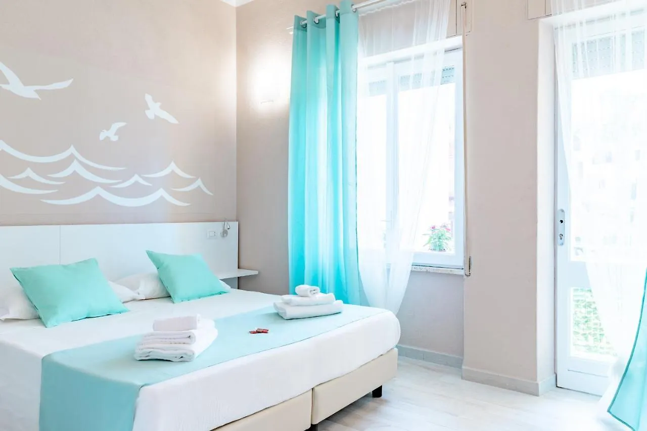 La Smeralda - Boutique Rooms And Breakfast Golfo Aranci Guest house
