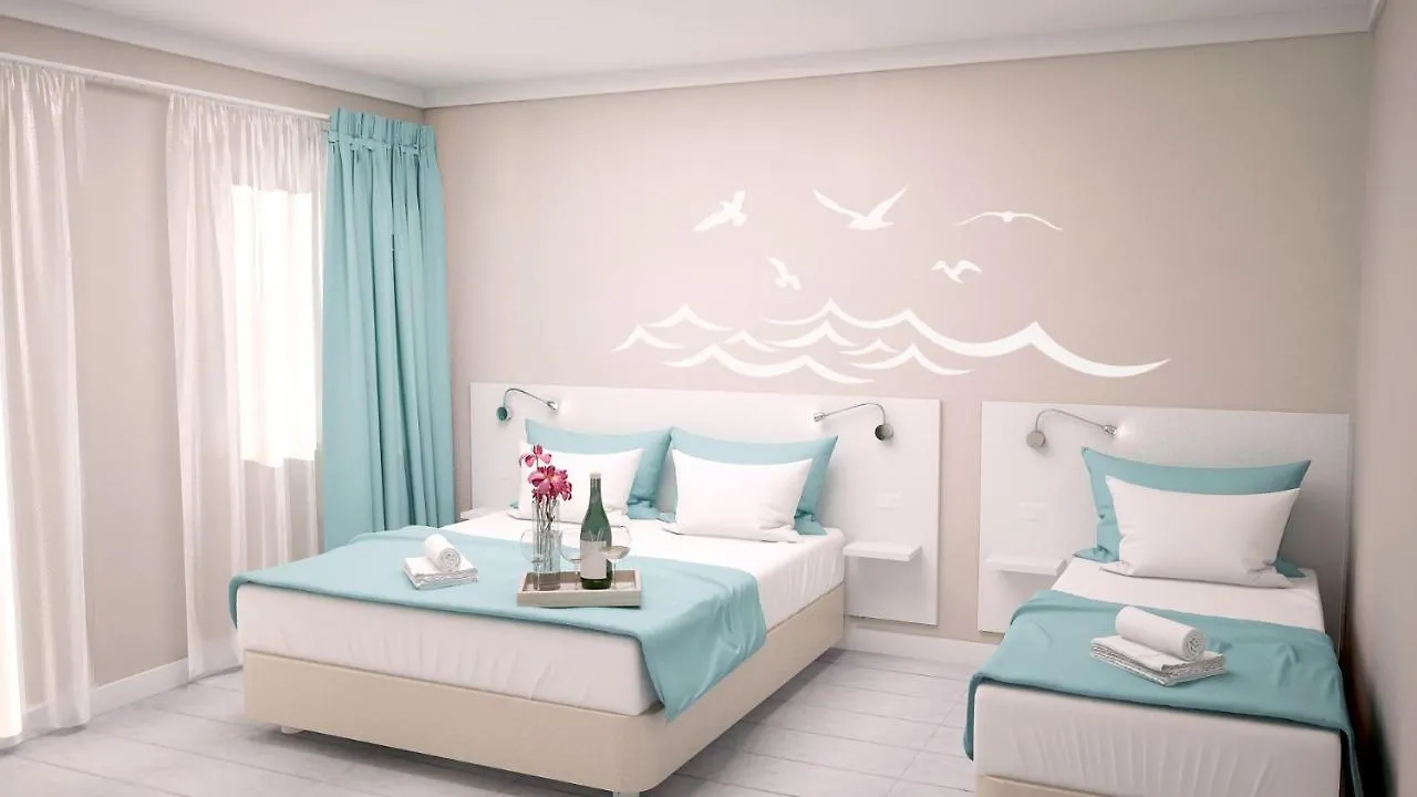 Guest house La Smeralda - Boutique Rooms And Breakfast Golfo Aranci