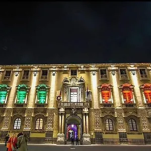 Dg Sicily Pensjonat Katania