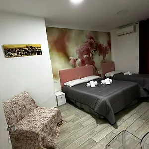 Relais Nocleg ze śniadaniem Neapol