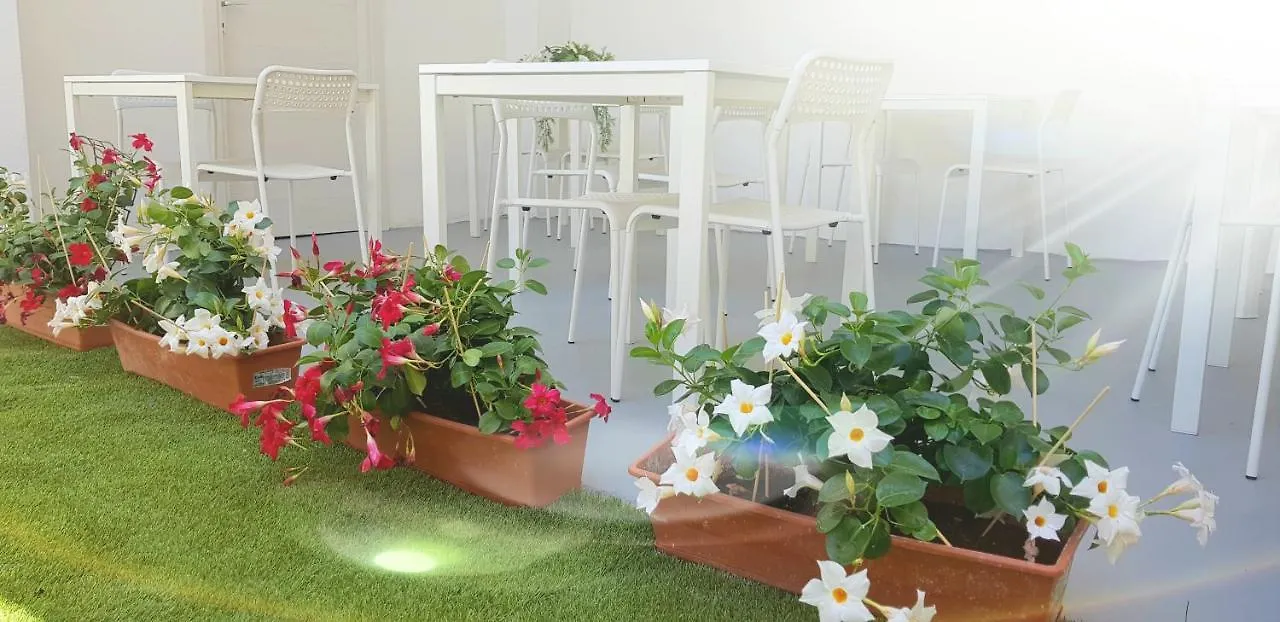 La Smeralda - Boutique Rooms And Breakfast Golfo Aranci 0*,