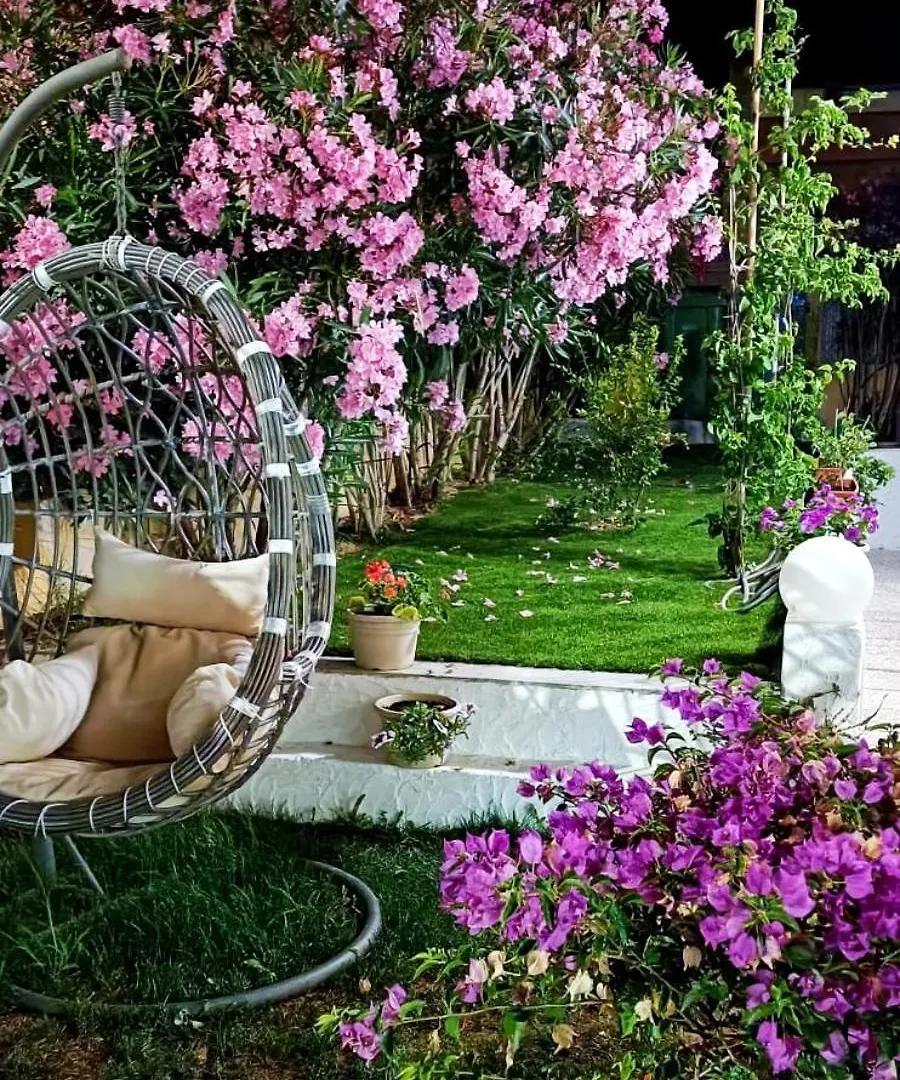 La Smeralda - Boutique Rooms And Breakfast Golfo Aranci