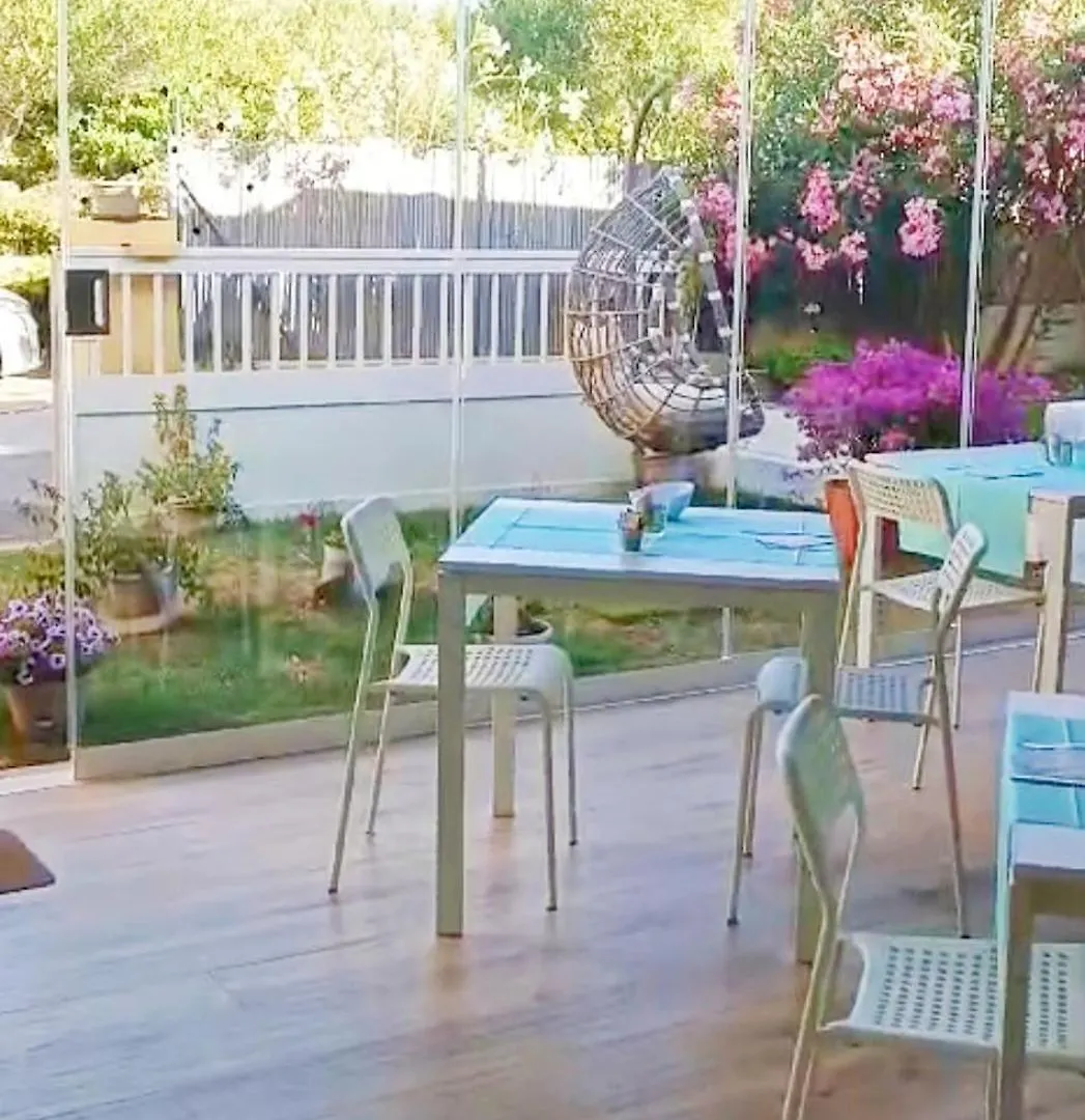 La Smeralda - Boutique Rooms And Breakfast Golfo Aranci Włochy