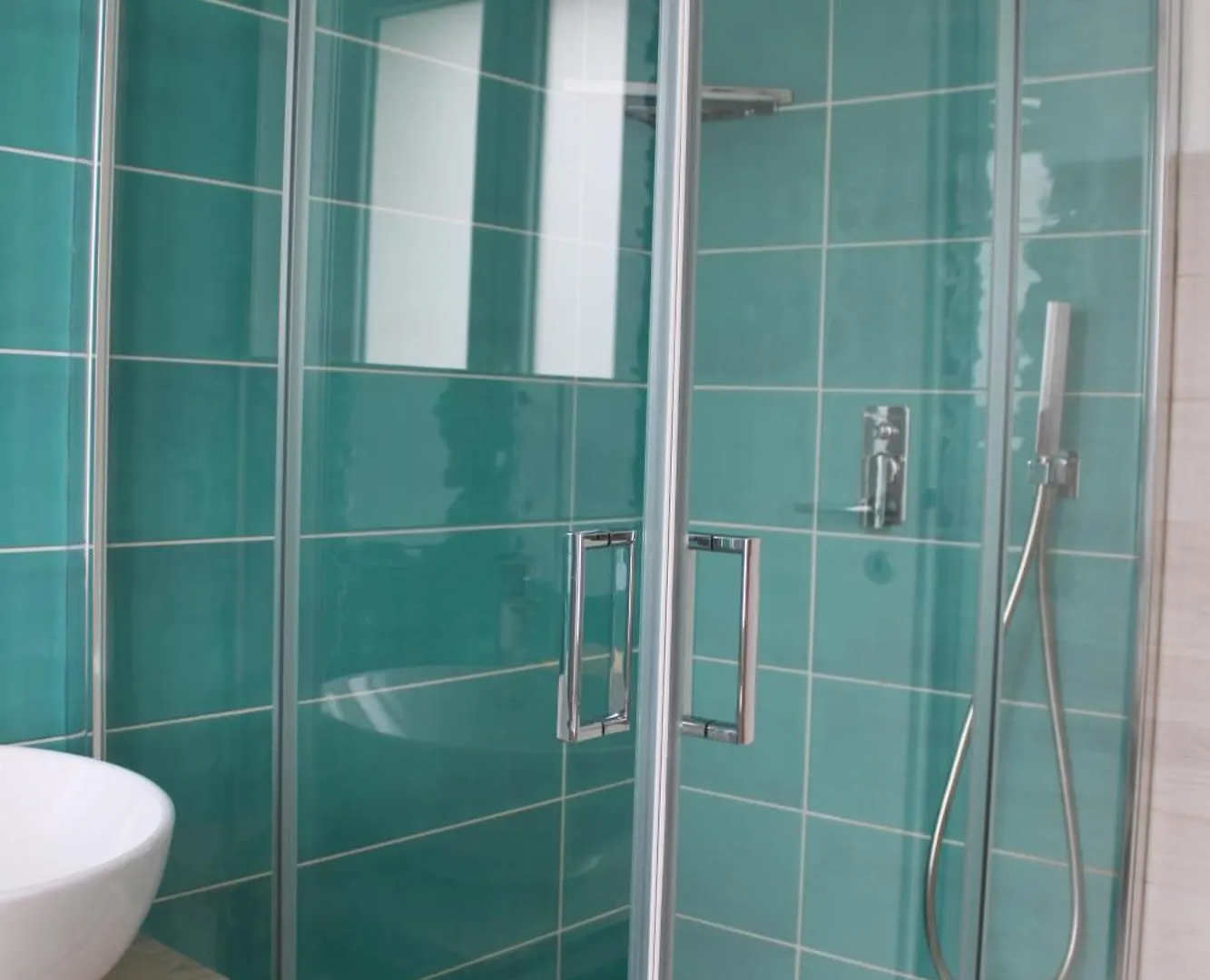 Guest house La Smeralda - Boutique Rooms And Breakfast Golfo Aranci Italy