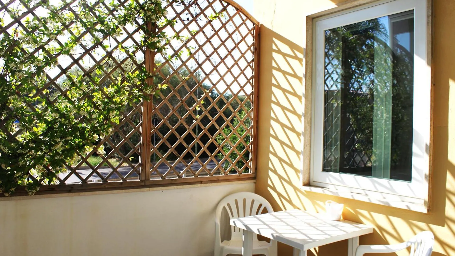 La Smeralda - Boutique Rooms And Breakfast Golfo Aranci Italië