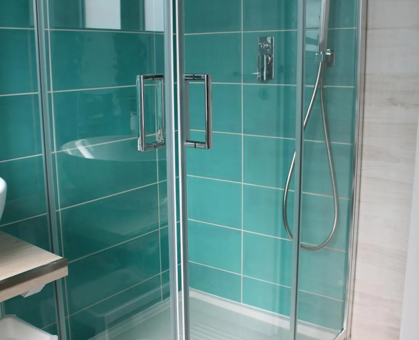 La Smeralda - Boutique Rooms And Breakfast Golfo Aranci Guest house
