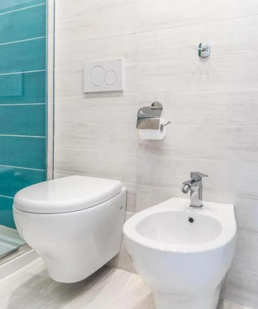Pensjonat La Smeralda - Boutique Rooms And Breakfast Golfo Aranci