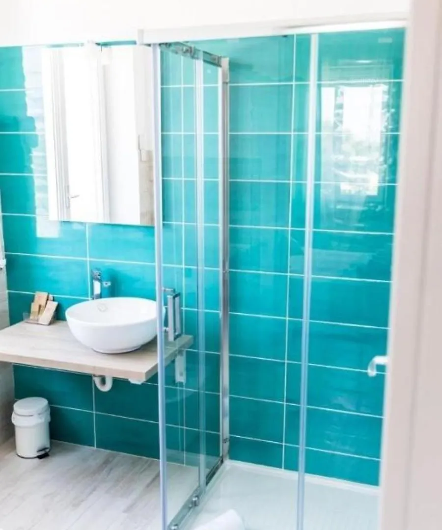 La Smeralda - Boutique Rooms And Breakfast Golfo Aranci Pensjonat