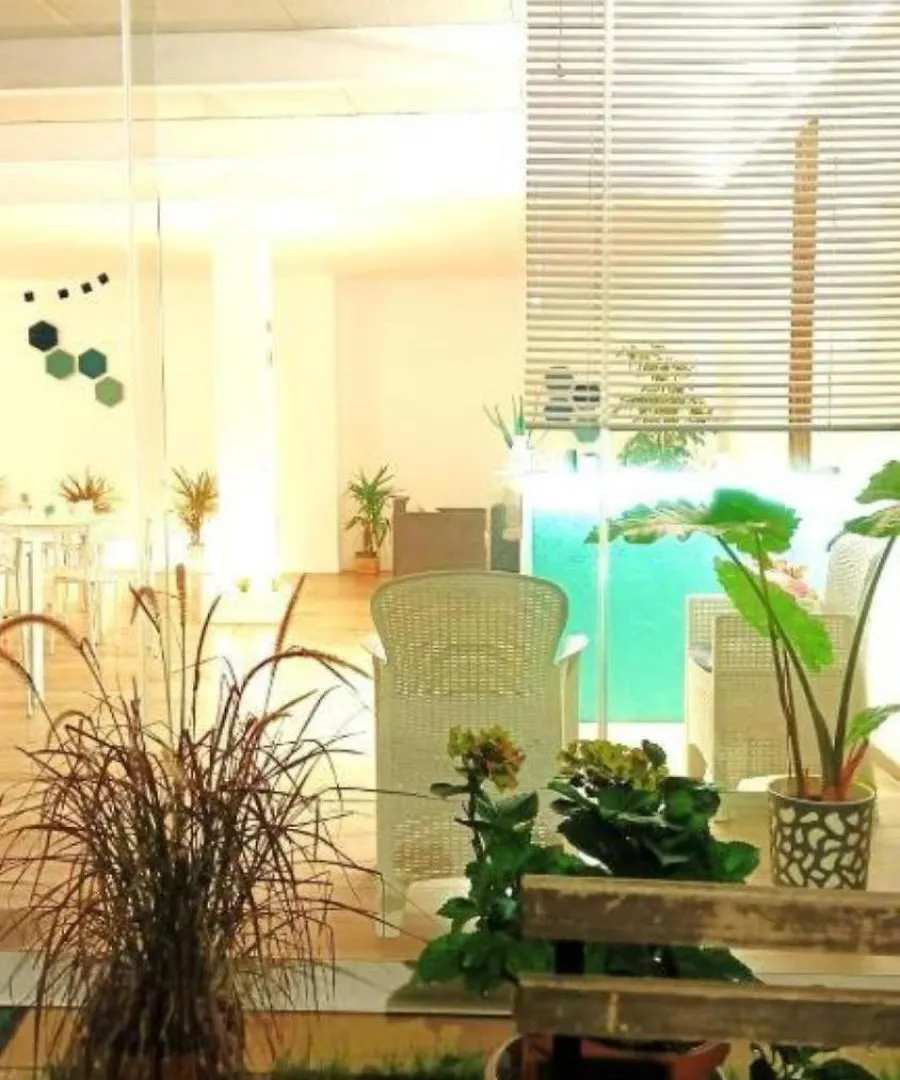 Pensjonat La Smeralda - Boutique Rooms And Breakfast Golfo Aranci