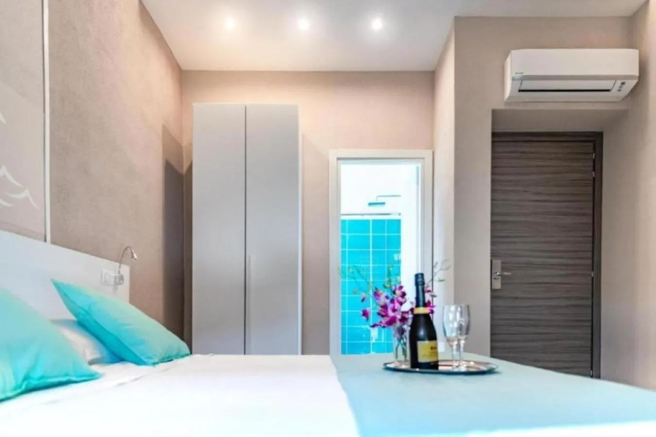 La Smeralda - Boutique Rooms And Breakfast Golfo Aranci Guest house