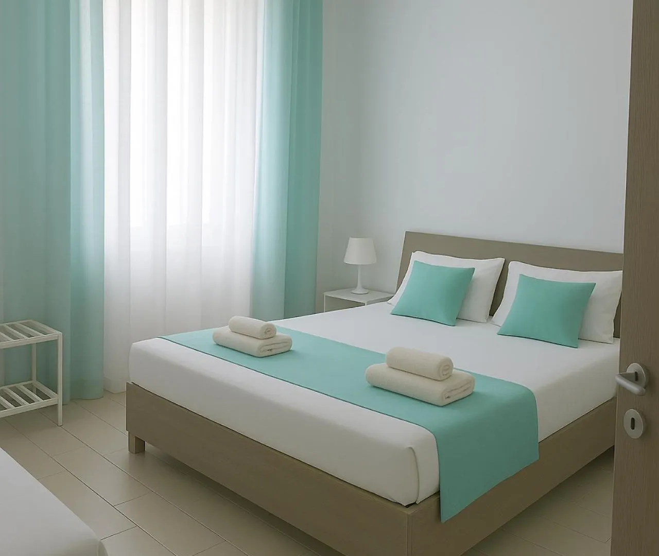 La Smeralda - Boutique Rooms And Breakfast Golfo Aranci