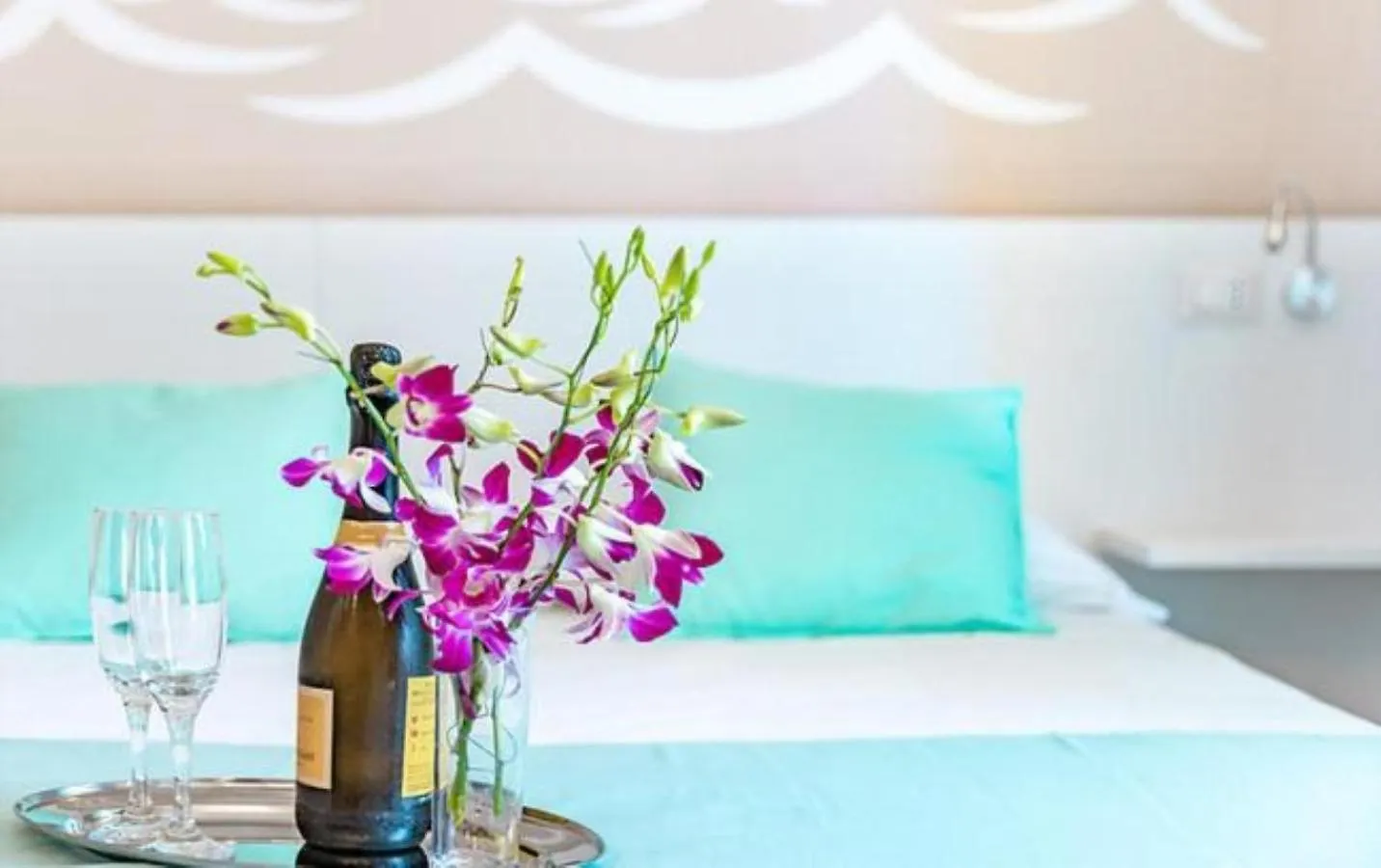 La Smeralda - Boutique Rooms And Breakfast Golfo Aranci Guest house