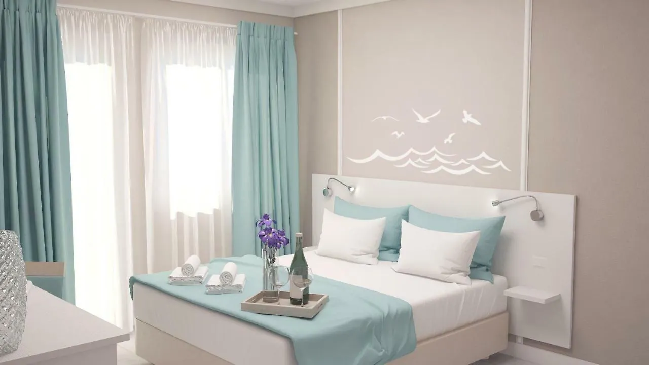 Pensjonat La Smeralda - Boutique Rooms And Breakfast Golfo Aranci