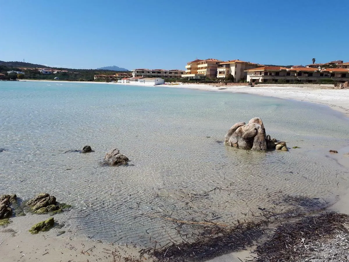 La Smeralda - Boutique Rooms And Breakfast Golfo Aranci