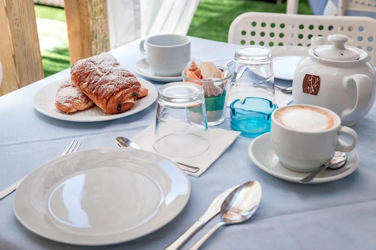 La Smeralda - Boutique Rooms And Breakfast Golfo Aranci