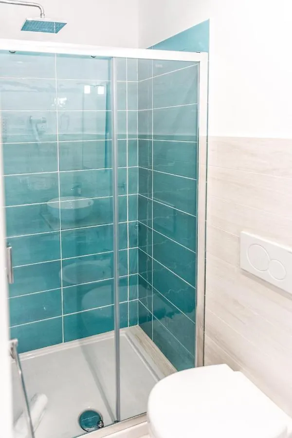La Smeralda - Boutique Rooms And Breakfast Golfo Aranci 0*,  Italy