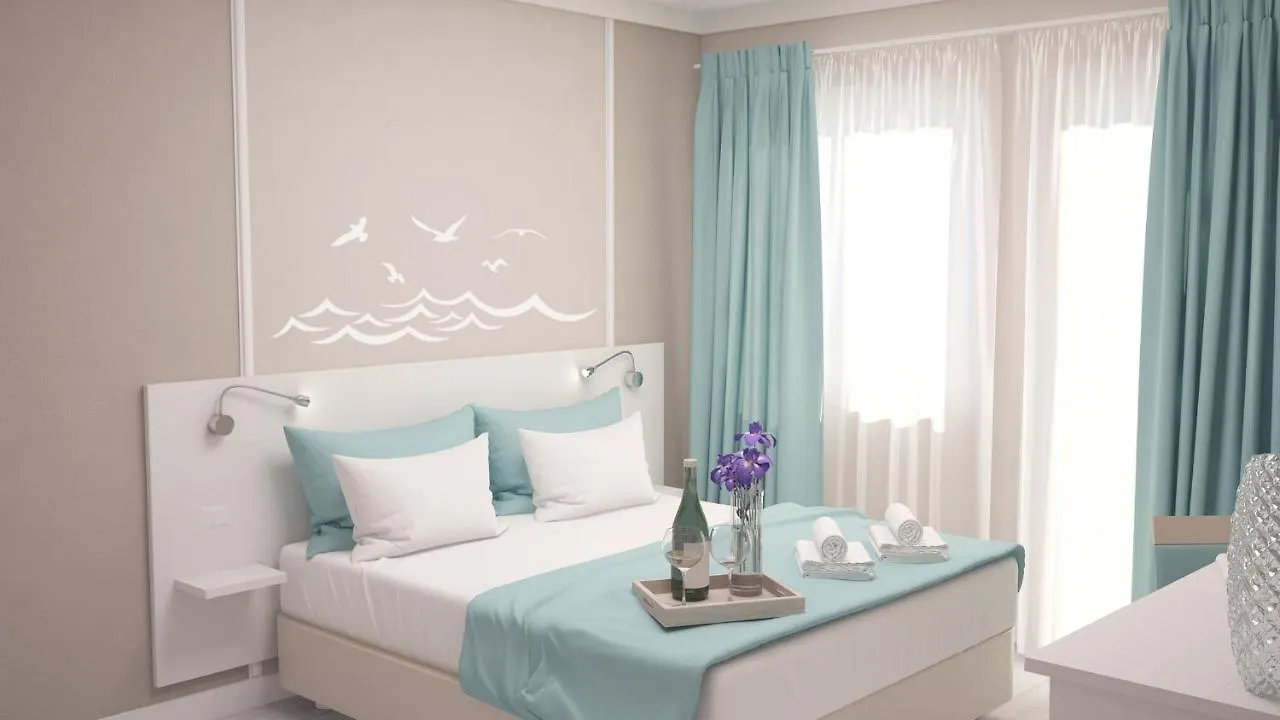 La Smeralda - Boutique Rooms And Breakfast Golfo Aranci