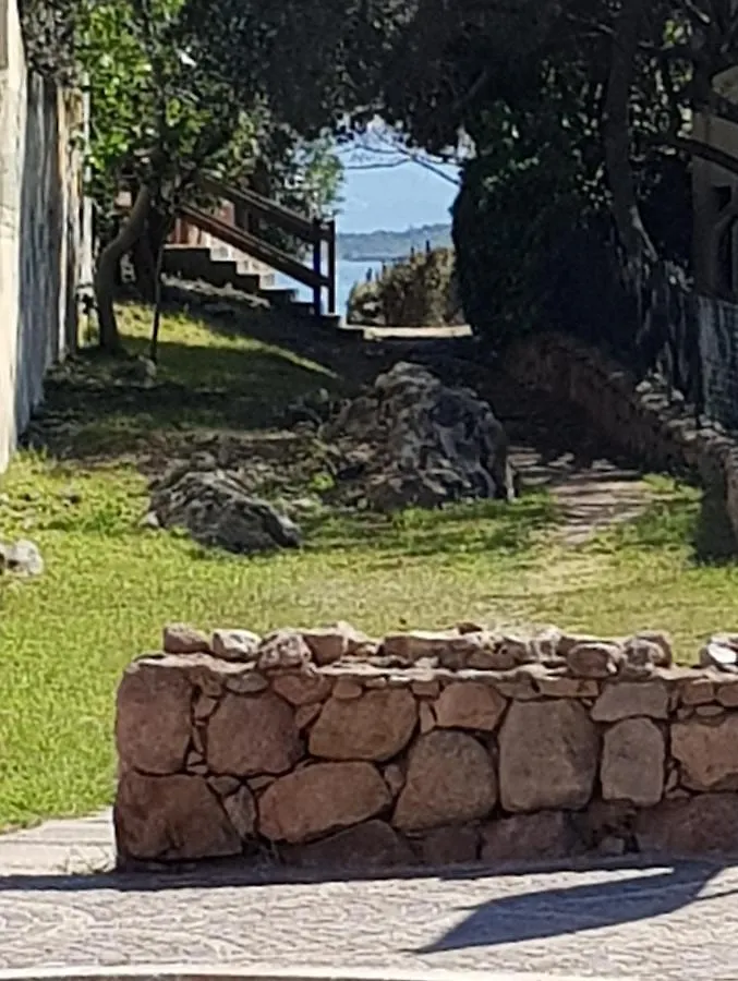 La Smeralda - Boutique Rooms And Breakfast Golfo Aranci 0*,