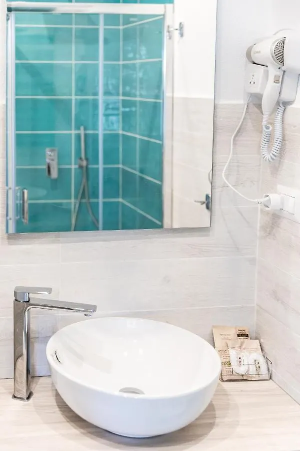 La Smeralda - Boutique Rooms And Breakfast Golfo Aranci Guest house